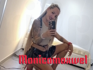 monicamaxwel Video Extrait