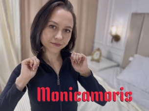 monicamoris Video Extrait