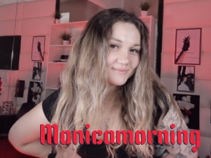 Monicamorning