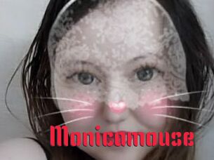 Monicamouse