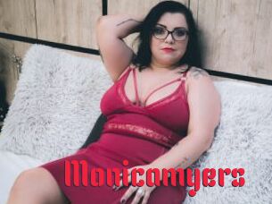 Monicamyers