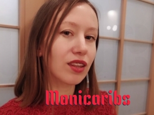Monicaribs