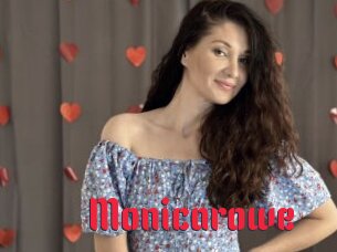 Monicarowe