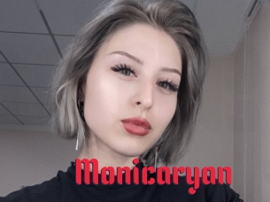Monicaryan