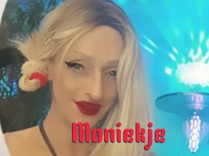 Moniekje