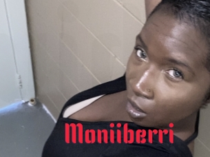 Moniiberri