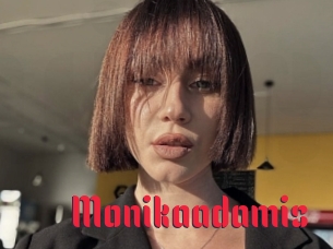 Monikaadamis