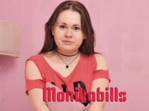 Monikabills
