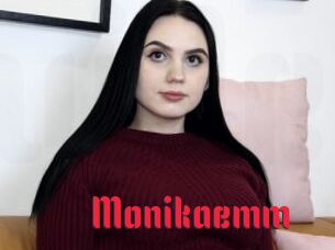 Monikaemm
