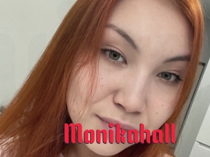 Monikahall