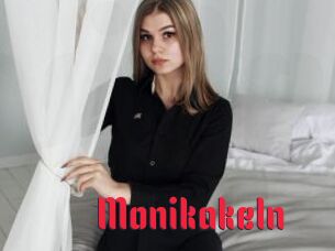Monikakeln