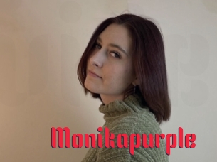 Monikapurple