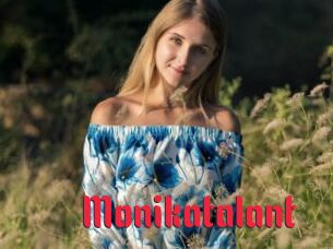 Monikatalant