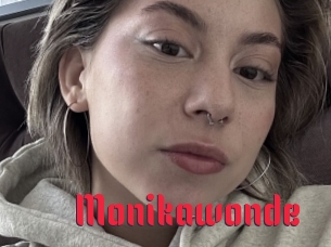 Monikawonde
