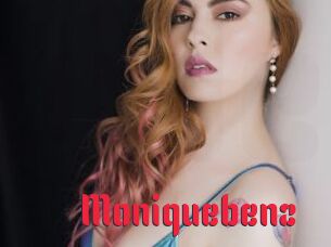moniquebenz Video Extrait