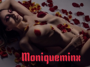 moniqueminx Video Extrait