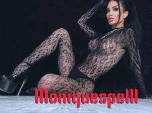 moniquespelll Video Extrait