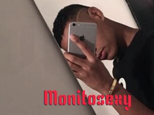 Monitosexy
