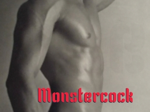 Monstercock