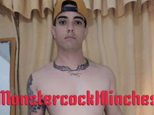 Monstercock10inches