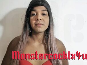 Monstercocktx4u