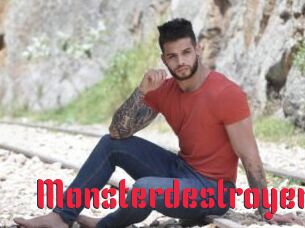 Monsterdestroyer
