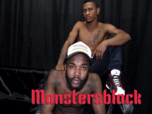 Monstersblack