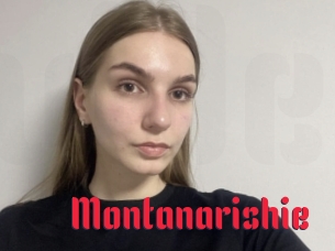 Montanarishie