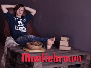Montiebrown