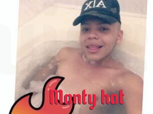 Monty_hot