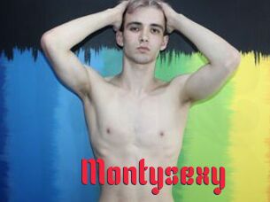 Montysexy