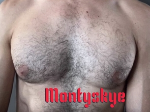 Montyskye