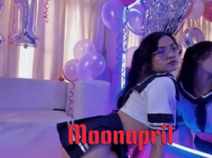 Moonapril