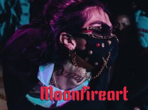 Moonfireart