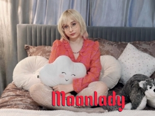 Moonlady