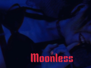 Moonless
