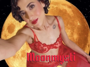 Moonmysti