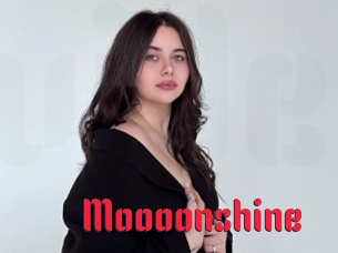 Moooonshine