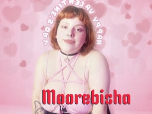 Moorebisha