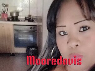 Mooredavis