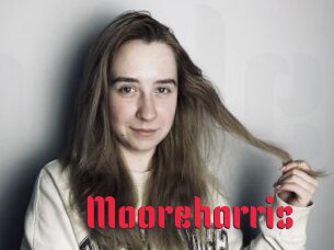 Mooreharris