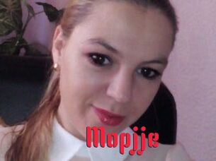 Mopjje