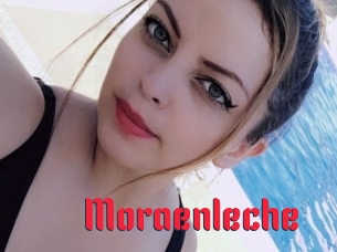 Moraenleche