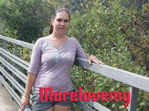 Morelovemy