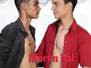 Moren_hot