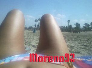 Morena92