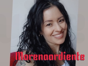 Morenaardiente