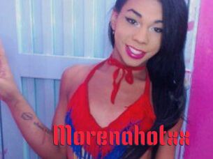 Morenahotxx