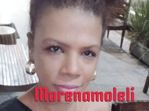 Morenamoleli