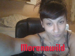 Morenawild